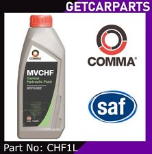 Mvchf central hydraulic for sale  NOTTINGHAM