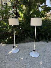 Spun floor lamp for sale  Miami