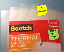 Pouches mil scotch for sale  Santa Clarita