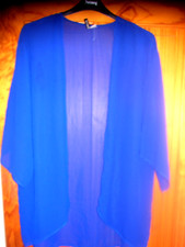 chiffon shrug for sale chiffon shrug for sale BRECON