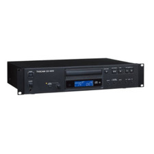 Tascam 200 lettore usato  Roccagloriosa