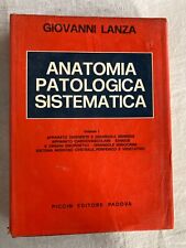 Anatomia patologica sistematic usato  Palermo