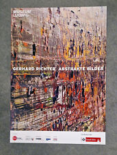 gerhard richter for sale gerhard richter for sale LONDON