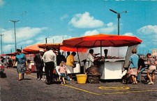 Ostende marché d'occasion  France
