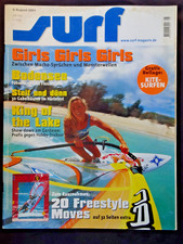 Surf magazin test gebraucht kaufen  Kiel