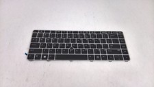 Lote de 20 teclados para notebook HP 836307-001 EUA para EliteBook 840 G3 / G4 745 G3 / G4 comprar usado  Enviando para Brazil