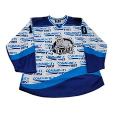 Jacksonville icemen echl for sale  Old Town
