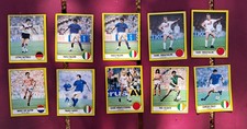 Panini foot lot d'occasion  Saint-Jean-de-Boiseau