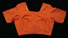 Ladies orange short for sale  WAKEFIELD