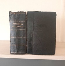 1869 mrs beeton for sale  NORTHAMPTON