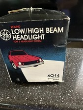 Nos open box for sale  Clayton