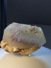 Fluorite fantasma viola usato  Italia