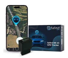 Salind gps lte for sale  Miami
