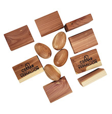 Cedar vermillion aromatic for sale  Kansas City