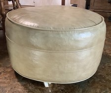 Vintage mcm brown for sale  Mount Pleasant Mills