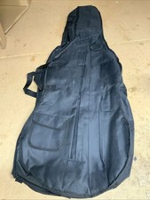 Fabric guitar bag for sale  DISS