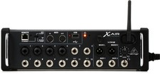 Mixer digital Behringer X Air XR12 12 canais controlado por tablet, usado comprar usado  Enviando para Brazil