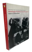 Michelangelo pistoletto. varco usato  Torino