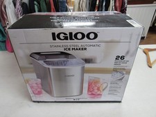 Igloo ice making for sale  Kingston