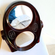 Vintage vanity mirror for sale  BEXHILL-ON-SEA