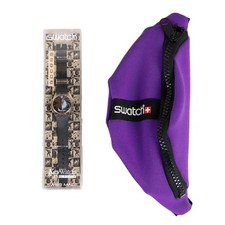 Swatch access space usato  Cambiago
