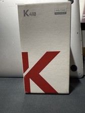 K41s k410emw 32gb usato  Vibo Valentia