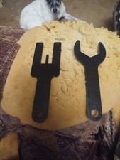 Mec collet tools for sale  Loves Park