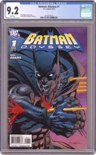 1 batman odyssey for sale 1 batman odyssey for sale Arlington