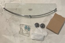 Bathroom shelf glass for sale  Villa Rica