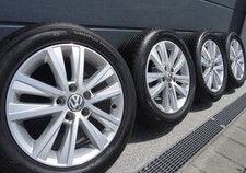 Rig alu golf gebraucht kaufen  Teisnach