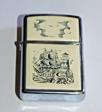 Briquet zippo 359 d'occasion  Rouen-