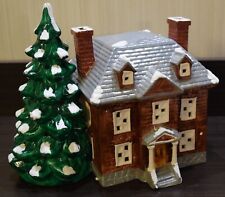 Vintage christmas village for sale  Tucson