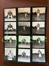 1961 Nomellini, Davis & Woodson 49ERS - Foto de futebol tipo 1 comprar usado 1961 Nomellini, Davis & Woodson 49ERS - Foto de futebol tipo 1 comprar usado  Enviando para Brazil