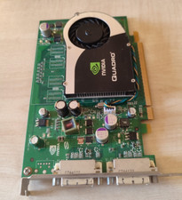 Nvidia quadro 370 usato  Parma