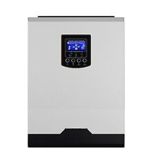 Inverter ibrido 24v usato  Vajont