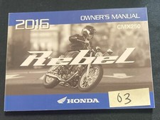 Oem honda 2016 for sale  Torrance