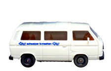 Herpa bus weiß gebraucht kaufen  Berlin