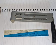 Brannan whirling hygrometer for sale  BALDOCK