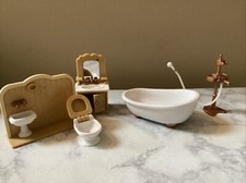 Sylvanian families calico for sale  Hanover