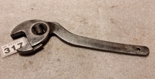 Vintage swan neck for sale  DAGENHAM