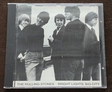 The rolling stones gebraucht kaufen  Oelsnitz