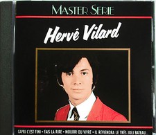 Hervé vilard master d'occasion  Paris I