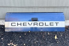 1988 tailgate chevrolet for sale  Longview