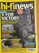 News 2022 ifi for sale  GLASGOW