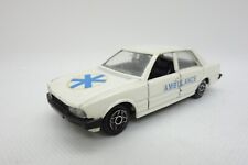 Solido peugeot 505 d'occasion  Bourgoin-Jallieu