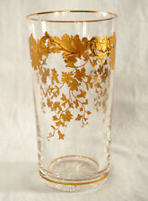 Gobelet apéritif cristal d'occasion  Grenoble-