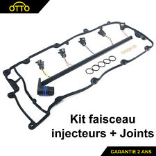Faisceau injecteur carburant d'occasion  Saint-Omer