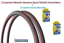 Copertoni camere michelin usato  Villa Literno