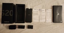 empty box galaxy 5g s20 for sale empty box galaxy 5g s20 for sale Grove City