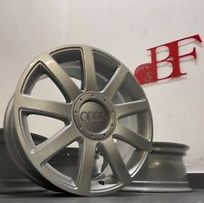 Riginal audi 7jx17 gebraucht kaufen  Lenting